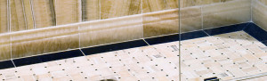 onyx tile flooring install madera