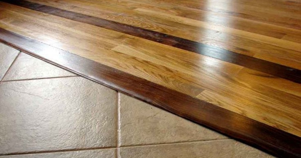 hardwood flooring vs ceramic tile which better